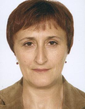 Педосенко Людмила Юльяновна