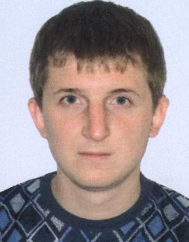 Воронько Андрей Игоревич