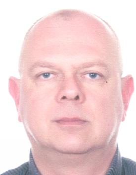 Каравацкий Максим Анатольевич