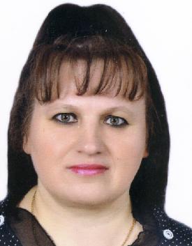 Кленьё Ирина Эдуардовна