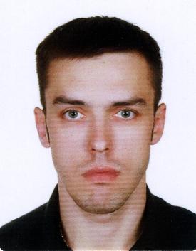 Чубков Валерий Владимирович