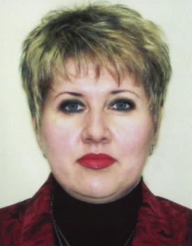 Козик Жанна Анатольевна