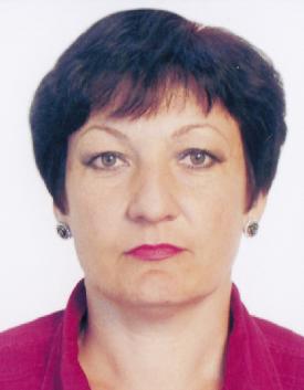 Шамедько Маргарита Анатольевна