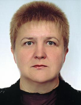 Басак Галина Петровна