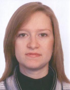 Дзярук Екатерина Сергеевна