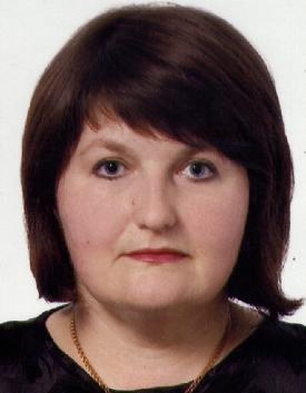 Тонковид Елена Алексеевна