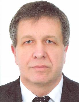 Бутько Василий Иванович