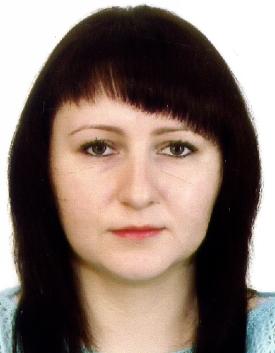 Юхно Ирина Сергеевна