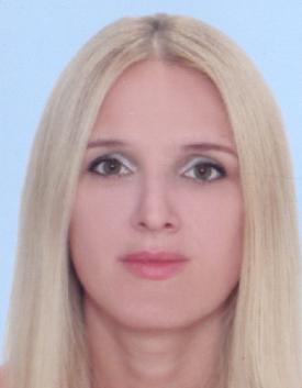 Лавренова Екатерина Николаевна