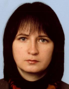 Анисимова Наталья Андреевна