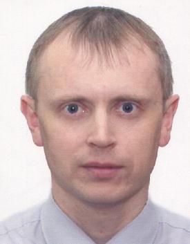 Воронов Сергей Михайлович