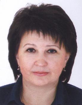 Малая Елена Валерьевна