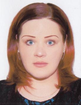 Волынец Марина Семеновна