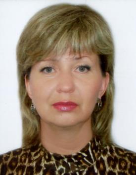 Чолоян Инесса Владимировна