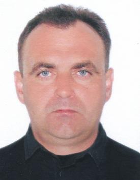 Гришанович Артур Петрович