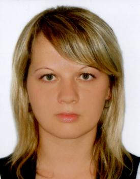 Кардымон Елена Александровна