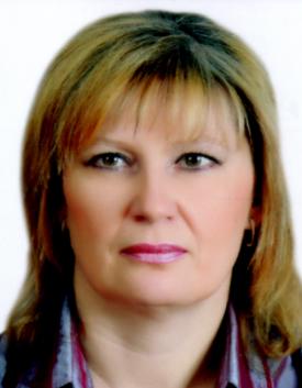 Лясина Римма Константиновна