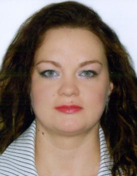 Орехова Наталья Владимировна