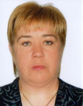 Шустина Светлана Михайловна