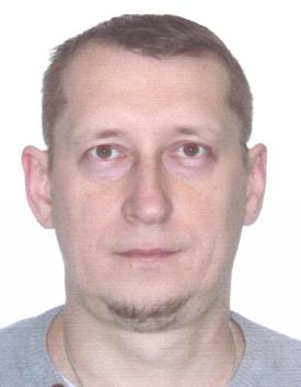 Мазарчук Дмитрий Валерьевич