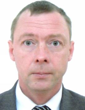 Пацуков Кирилл Александрович