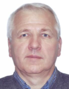 Ивчин Михаил Анатольевич