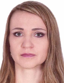 Карасёва Илона Николаевна