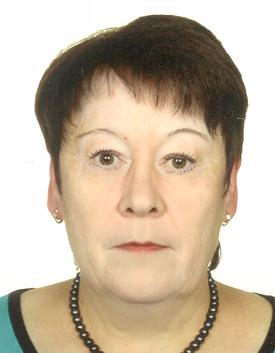 Ахремко Светлана Леонидовна