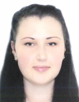 Пегусова Кристина Сергеевна