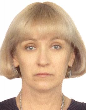 Хурцидзе Марина Васильевна