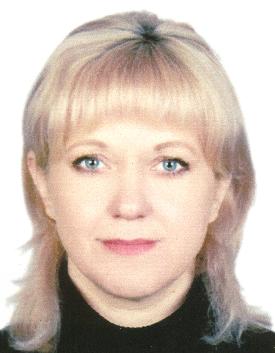 Родинка Ольга Леонидовна