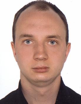 Доморад Александр Игоревич