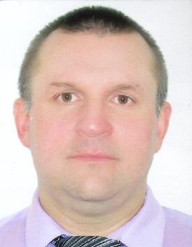 Овсянников Юрий Анатольевич