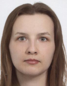 Панасик Виктория Станиславовна