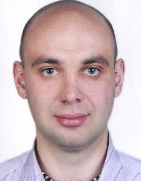 Парфенчик Руслан Валентинович