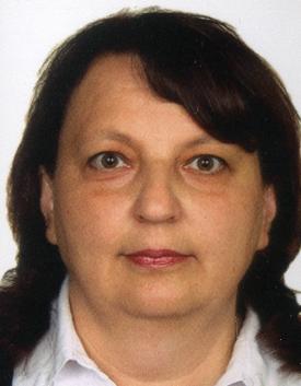 Воронкова Ирина Викторовна