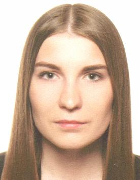 Круглик Алина Игоревна