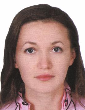 Недвецкая Татьяна Викторовна