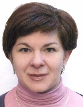 Садовничая Инна Николаевна