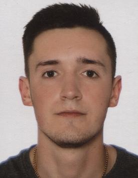 Богданович Денис Максимович