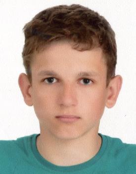 Бондарчук Роман Васильевич