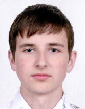 Галибин Богдан Иванович