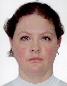 Гудкова Марина Александровна