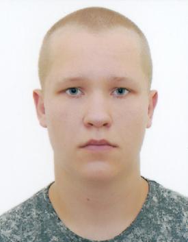 Долматович Станислав Дмитриевич