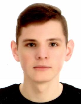 Петрушко Тимофей Сергеевич