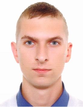 Тихомиров Кирилл Михайлович