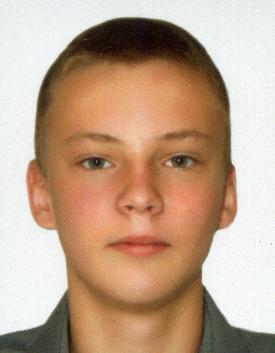 Бенько Егор Сергеевич