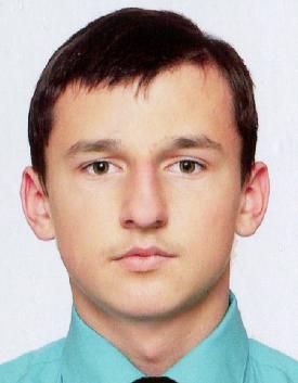 Галабурда Владислав Михайлович