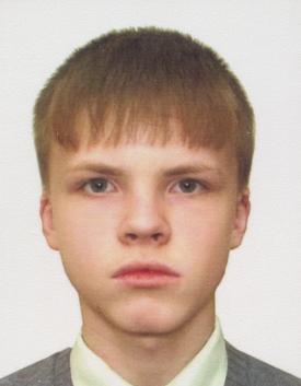 Говин Иван Дмитриевич