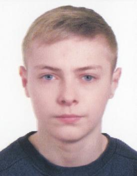 Журавский Никита Витальевич